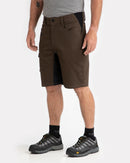 CATERPILLAR Men's Operator Flex Work Shorts 1820016