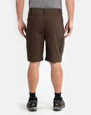 CATERPILLAR Men's Operator Flex Work Shorts 1820016