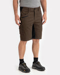 CATERPILLAR Men's Operator Flex Work Shorts 1820016