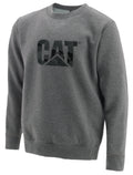 CATERPILLAR Men's Trademark Logo Crewneck 1910110