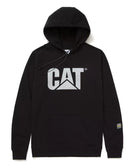 CATERPILLAR Women's H2O Pullover Hoodie, Black