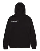 CATERPILLAR Women's H2O Pullover Hoodie, Black