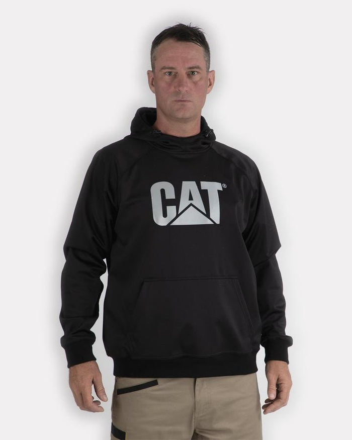 CATERPILLAR Men s Performance Hoodie 1910150