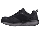 SKECHERS Men's Work: Arch Fit SR - Angis Composite Toe Work Shoe