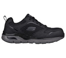 SKECHERS Men's Work: Arch Fit SR - Angis Composite Toe Work Shoe