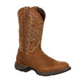 DURANGO Men's Rebel  Waterproof Western Boot DDB0163