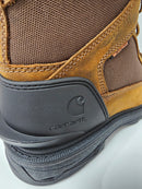 CARHARTT Men's Ironwood Waterproof 8 Inch Alloy Toe Work Boot FT8000