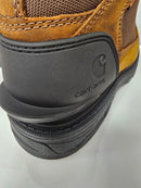CARHARTT Men's Ironwood Waterproof 8 Inch Alloy Toe Work Boot FT8000