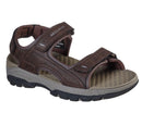 SKECHERS Men's Relaxed Fit: Tresmen - Garo 204105