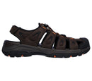 SKECHERS Men's Relaxed Fit: Tresmen - Outseen 3/4 Inch Heel 204111