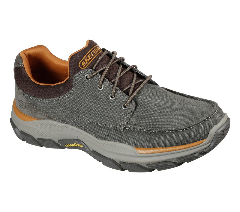 平棚 900x350x 300 Buy SKECHERS Men's Respected Loleto 204329 – Ak'kin Footwear