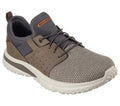 SKECHERS Men's Relaxed Fit: Solvano - Caspian 210553
