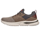 SKECHERS Men's Relaxed Fit: Solvano - Caspian 210553