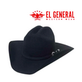 EL GENERAL Men's Texana 50X Malboro 23084