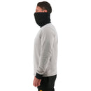 CATERPILLAR Men's Viral Off L/S Gaiter Tee 2511780