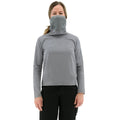 CATERPILLAR Women's Viral Off L/S Gaiter 2511781