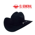 EL GENERAL Men's Texana  Joan sebastian 100X 25649