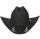 EL GENERAL Men's 50X Joan Sebastian Wool Cowboy Hat 25650