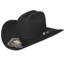 EL GENERAL Men's 50X Joan Sebastian Wool Cowboy Hat 25650