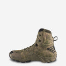 IRISH SETTER Men's Vaprtrek Hunt 8 Inch Waterproof Work Boot, Camo
