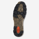 IRISH SETTER Men's Vaprtrek Hunt 8 Inch Waterproof Work Boot, Camo
