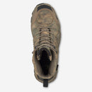IRISH SETTER Men's Vaprtrek Hunt 8 Inch Waterproof Work Boot, Camo