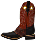 EL GENERAL Men's Rodeo Boot 33305