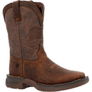 DURANGO Kid's Rebel Western Boot DBT0244C