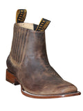 EL GENERAL Men's Ankle Boot Campero 41500