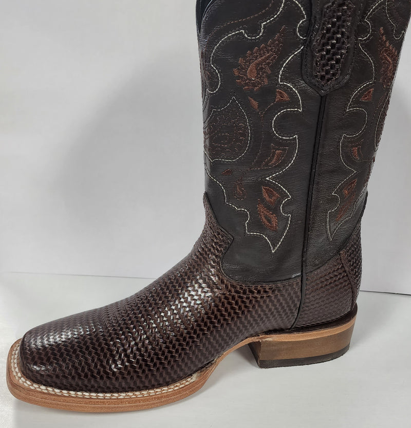 EL GENERAL Men's Rodeo Boot 41791