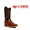 EL GENERAL Men's Western Boot 41793