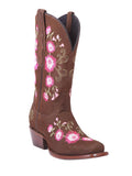 EL GENERAL Women's Rodeo Boot 41842