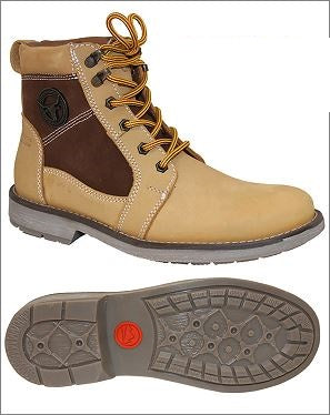 BOTA Rubber Sole 7529 042644