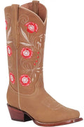 EL GENERAL Women's Rodeo Boot 42983