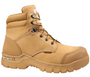 CARHARTT Men's Rugged Flex 6 Inch Waterproof Soft Toe Work Boot CMF6056