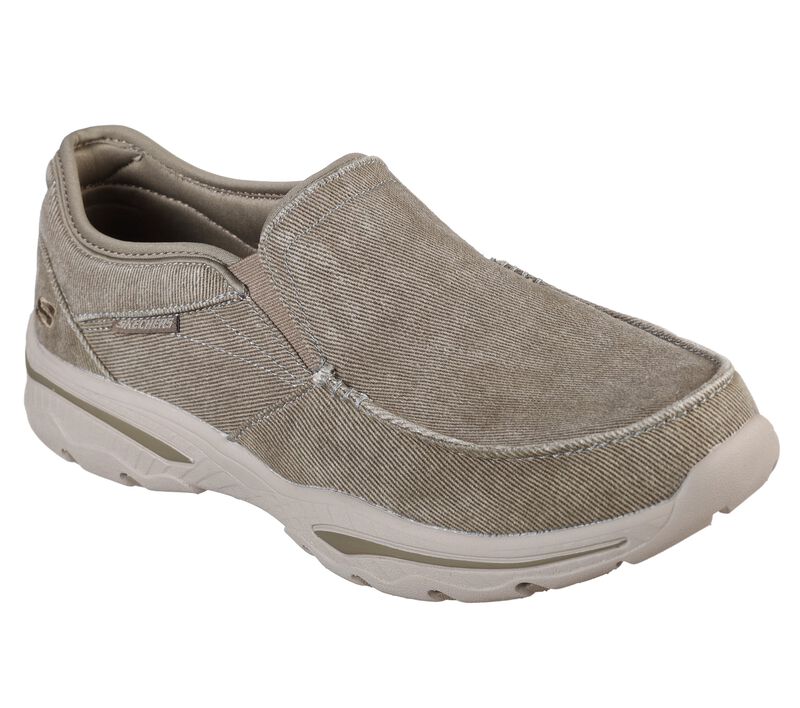 SKECHERS Men's Creston-Moseco 65355 – Ak'kin Footwear