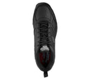 SKECHERS Men's Relaxed Fit: Dighton Slip Resistant Work Shoes