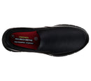SKECHERS Men's Work Nampa Groton Slip Resistant