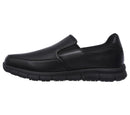 SKECHERS Men's Work Nampa Groton Slip Resistant