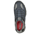 SKECHERS Men's Work: Cankton - Ebbitt Steel Toe 77161