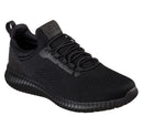 SKECHERS Men's Cessnock Slip Resistant Work Shoes