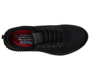 SKECHERS Men's Cessnock Slip Resistant Work Shoes