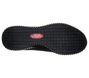 SKECHERS Men's Cessnock Slip Resistant Work Shoes