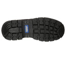 SKECHERS Men's Work Wascana-Benen 6 Inch Waterproof Tactical Work Boot