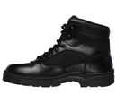 SKECHERS Men's Work Wascana-Benen 6 Inch Waterproof Tactical Work Boot