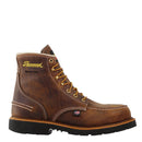 THOROGOOD Men's 1957 Series Waterproof Safety Toe 6 Inch Moc Toe Work Boot