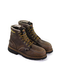THOROGOOD Men's 1957 Series Waterproof Safety Toe 6 Inch Moc Toe Work Boot