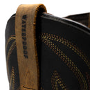 THOROGOOD Men's Heritage Square Toe Wellington Waterproof 11 Inch Work Boot
