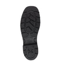 THOROGOOD Men's Heritage Square Toe Wellington Waterproof 11 Inch Work Boot