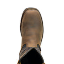THOROGOOD Men's Heritage Square Toe Wellington Waterproof 11 Inch Work Boot